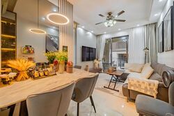 The Miltonia Residences (D27), Condominium #498578251